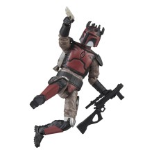 Figura Mandalorian Super Commando 10 cm VC353 SW: Ahsoka Hasbro