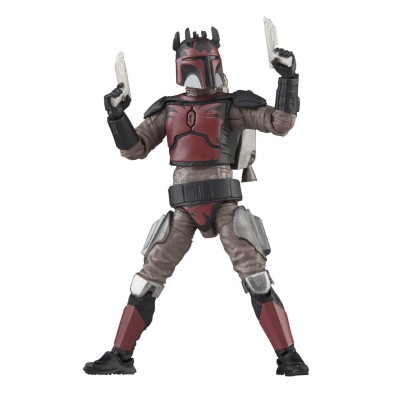 Figura Mandalorian Super Commando 10 cm VC353 SW: Ahsoka Hasbro