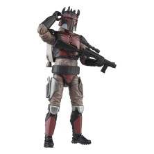 Figura Mandalorian Super Commando 10 cm VC353 SW: Ahsoka Hasbro