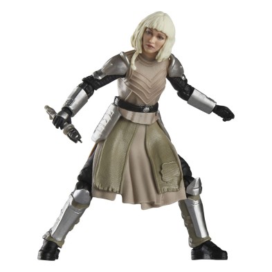 Figura Shin Hati 10 cm VC356 SW: Ahsoka Hasbro