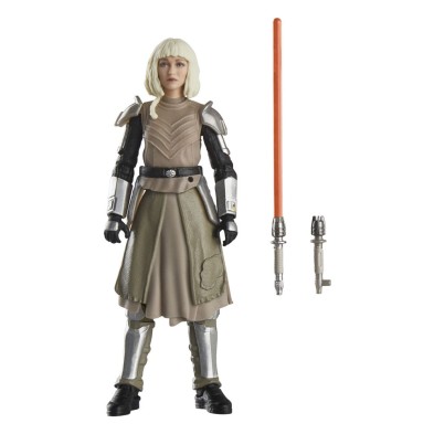 Figura Shin Hati 10 cm VC356 SW: Ahsoka Hasbro