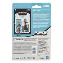Figura Shin Hati 10 cm VC356 SW: Ahsoka Hasbro