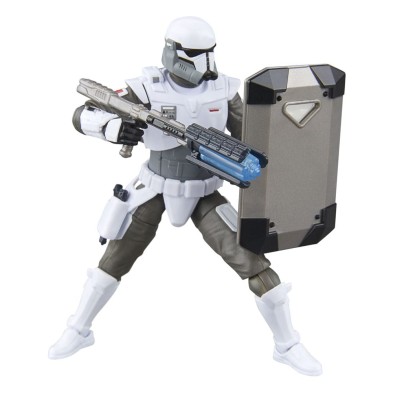 Figura Imperial Armored Commando 10 cm VC366 SW: The Mandalorian Hasbro