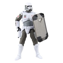 Figura Imperial Armored Commando 10 cm VC366 SW: The Mandalorian Hasbro
