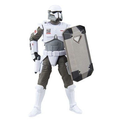 Figura Imperial Armored Commando 10 cm VC366 SW: The Mandalorian Hasbro