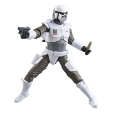 Figura Imperial Armored Commando 10 cm VC366 SW: The Mandalorian Hasbro