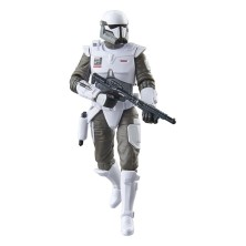 Figura Imperial Armored Commando 10 cm VC366 SW: The Mandalorian Hasbro