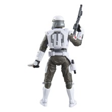 Figura Imperial Armored Commando 10 cm VC366 SW: The Mandalorian Hasbro