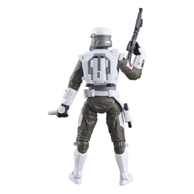 Figura Imperial Armored Commando 10 cm VC366 SW: The Mandalorian Hasbro