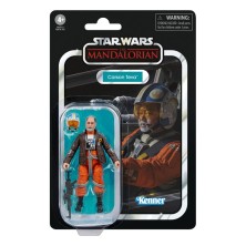 Figura Carson Teva 10 cm VC363 SW: The Mandalorian Hasbro