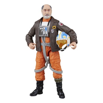 Figura Carson Teva 10 cm VC363 SW: The Mandalorian Hasbro