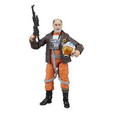 Figura Carson Teva 10 cm VC363 SW: The Mandalorian Hasbro