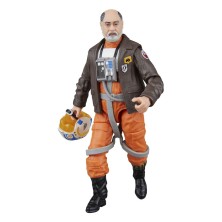 Figura Carson Teva 10 cm VC363 SW: The Mandalorian Hasbro