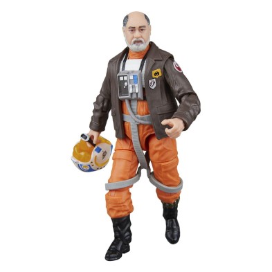 Figura Carson Teva 10 cm VC363 SW: The Mandalorian Hasbro