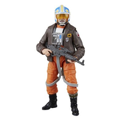 Figura Carson Teva 10 cm VC363 SW: The Mandalorian Hasbro