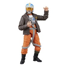 Figura Carson Teva 10 cm VC363 SW: The Mandalorian Hasbro