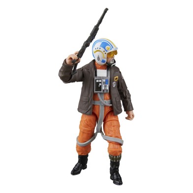Figura Carson Teva 10 cm VC363 SW: The Mandalorian Hasbro