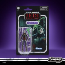 Figura Nightsister Merrin 10 cm VC367 SW Jedi: Survivor Hasbro