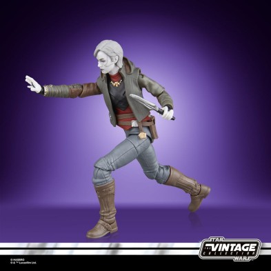 Figura Nightsister Merrin 10 cm VC367 SW Jedi: Survivor Hasbro