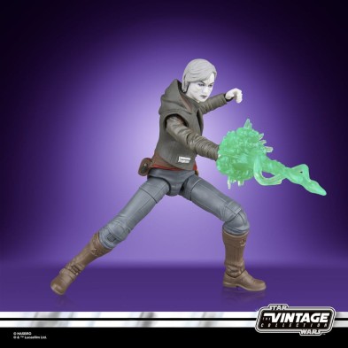 Figura Nightsister Merrin 10 cm VC367 SW Jedi: Survivor Hasbro