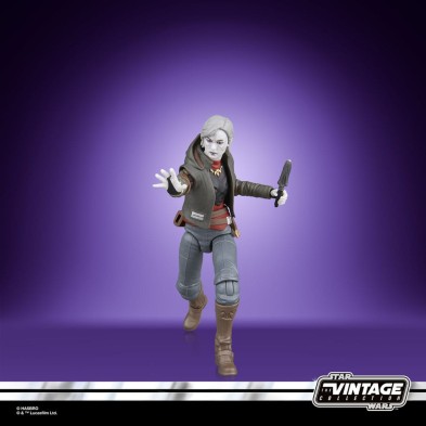 Figura Nightsister Merrin 10 cm VC367 SW Jedi: Survivor Hasbro