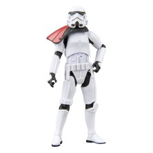 Figura Rocket Launcher Trooper 10 cm VC369 SW Jedi: Survivor Hasbro