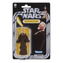 Figura Ben (Obi-Wan) Kenobi 10 cm VC373 SW: A new Hope Hasbro
