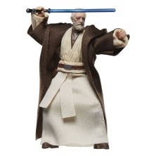 Figura Ben (Obi-Wan) Kenobi 10 cm VC373 SW: A new Hope Hasbro