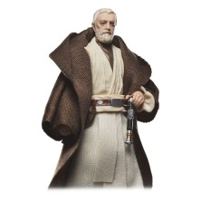 Figura Ben (Obi-Wan) Kenobi 10 cm VC373 SW: A new Hope Hasbro