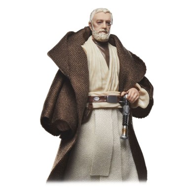 Figura Ben (Obi-Wan) Kenobi 10 cm VC373 SW: A new Hope Hasbro