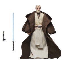 Figura Ben (Obi-Wan) Kenobi 10 cm VC373 SW: A new Hope Hasbro