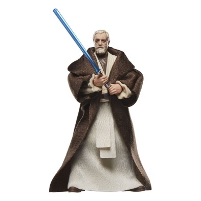 Figura Ben (Obi-Wan) Kenobi 10 cm VC373 SW: A new Hope Hasbro