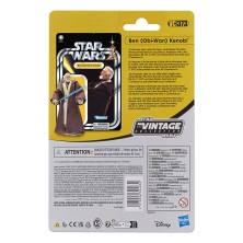 Figura Ben (Obi-Wan) Kenobi 10 cm VC373 SW: A new Hope Hasbro