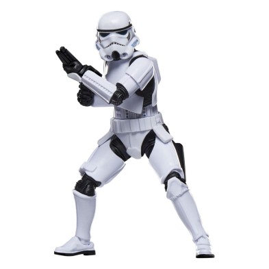 Figura Stormtrooper 10 cm VC231 SW: A new Hope Hasbro