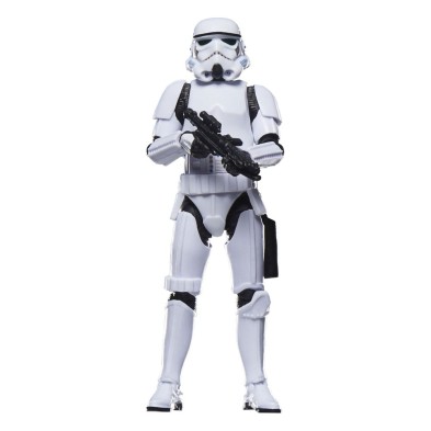 Figura Stormtrooper 10 cm VC231 SW: A new Hope Hasbro
