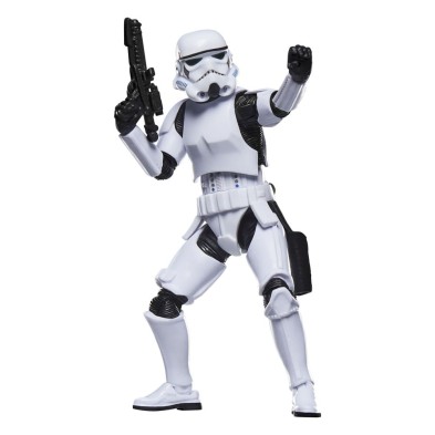 Figura Stormtrooper 10 cm VC231 SW: A new Hope Hasbro