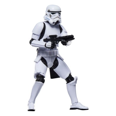 Figura Stormtrooper 10 cm VC231 SW: A new Hope Hasbro