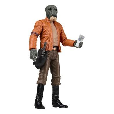 Figura Ponda Baba 10 cm VC70 SW: A new Hope Hasbro