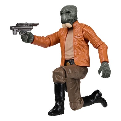 Figura Ponda Baba 10 cm VC70 SW: A new Hope Hasbro