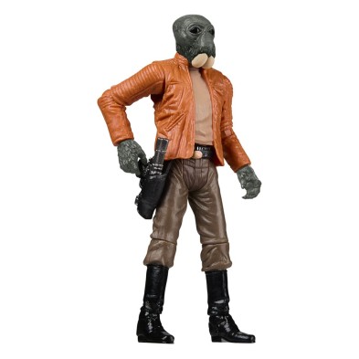 Figura Ponda Baba 10 cm VC70 SW: A new Hope Hasbro