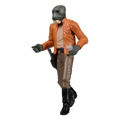 Figura Ponda Baba 10 cm VC70 SW: A new Hope Hasbro