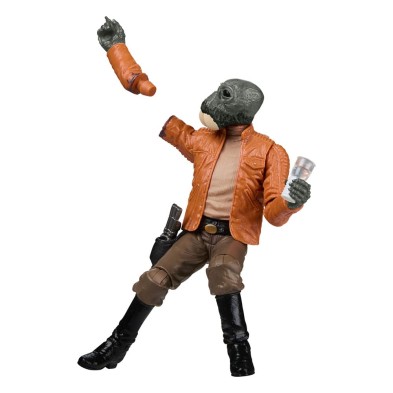 Figura Ponda Baba 10 cm VC70 SW: A new Hope Hasbro