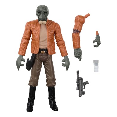 Figura Ponda Baba 10 cm VC70 SW: A new Hope Hasbro