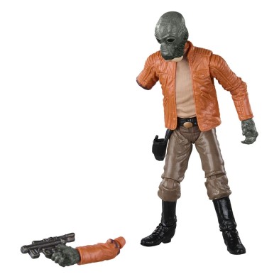 Figura Ponda Baba 10 cm VC70 SW: A new Hope Hasbro