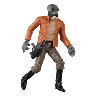 Figura Ponda Baba 10 cm VC70 SW: A new Hope Hasbro