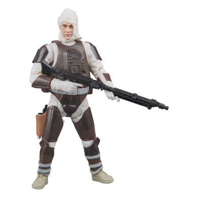 Figura Dengar 10 cm VC01A SW: The Empire Strikes Back Hasbro