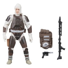Figura Dengar 10 cm VC01A SW: The Empire Strikes Back Hasbro