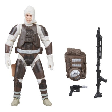 Figura Dengar 10 cm VC01A SW: The Empire Strikes Back Hasbro