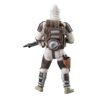 Figura Dengar 10 cm VC01A SW: The Empire Strikes Back Hasbro