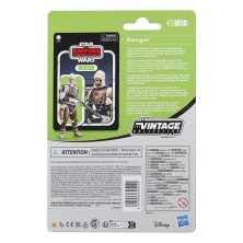 Figura Dengar 10 cm VC01A SW: The Empire Strikes Back Hasbro